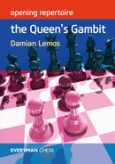 Opening Repertoire: The Queen's Gambit-9781781942604