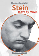 Stein : Move by Move-9781781942697