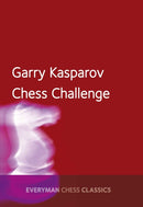 Garry Kasparov's Chess Challenge-9781781943311