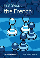 First Steps: The French : The French-9781781943434