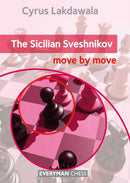 The Sicilian Sveshnikov : Move by Move-9781781943557
