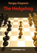 The Hedgehog-9781781943588