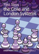 First Steps : The Colle and London Systems-9781781943670