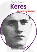 Keres : Move by Move-9781781943717