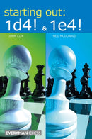 Starting Out : 1d4 & 1e4-9781781943946