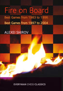 Fire on Board : Best Games from 1983-2004-9781781943977