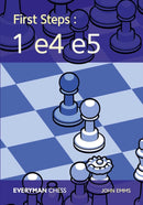 First Steps: 1 e4 e5-9781781944134