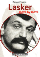 Lasker: Move by Move-9781781944349