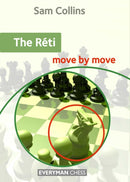 The Reti: Move by Move-9781781944400