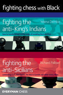 Fighting Chess with Black-9781781944615