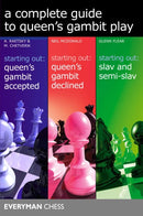 A Complete Guide to Queen''s Gambit Play