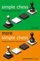 Simple and More Simple Chess-9781781944653