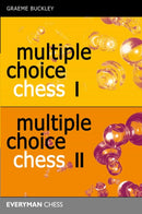 Multiple Choice Chess : Volumes 1 & 2-9781781944691