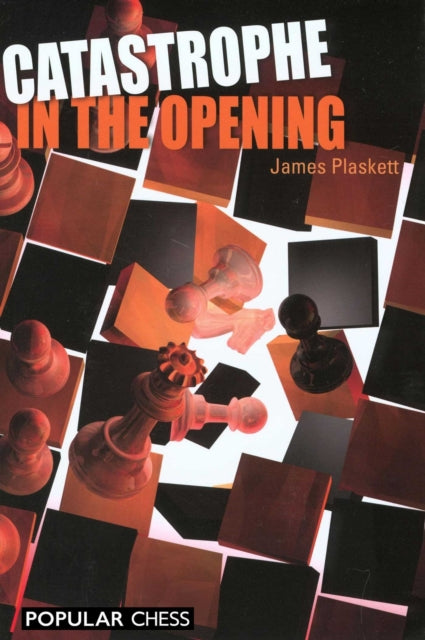 Opening Repertoire