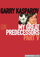 Garry Kasparov on My Great Predecessors, Part Five