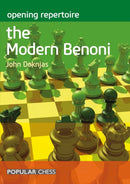 The Modern Benoni