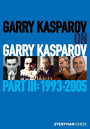 Garry Kasparov on Garry Kasparov-9781781945278