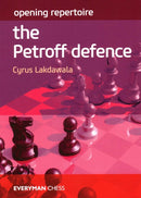 Opening Repertoire: The Petroff Defence-9781781945391