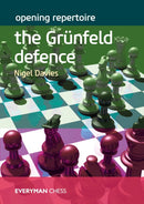 Opening Repertoire: The Grunfeld Defence-9781781945742
