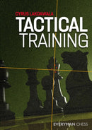Tactical Training-9781781945780