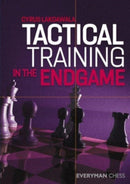 Tactical Training in the Endgame-9781781945865