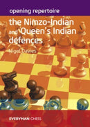 Opening Repertoire: The Nimzo-Indian and Queen's Indian Defences-9781781945926
