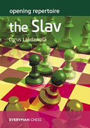 Opening Repertoire: The Slav-9781781945964