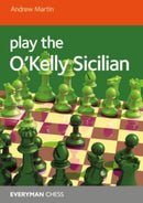 Play the O'Kelly Sicilian-9781781946244