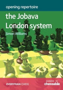 Opening Repertoire - The Jobava London System-9781781946275