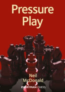 Pressure Play-9781781946527