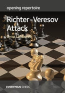 Opening Repertoire: Richter-Veresov Attack-9781781946817