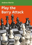 Play the Barry Attack-9781781946947