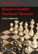 Opening Repertoire: Queen's Gambit Declined - Tarrasch-9781781946961