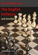 Opening Repertoire: The English Defence-9781781947043