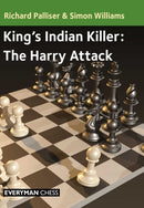 King's Indian Killer: The Harry Attack-9781781947067