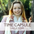 Lalla Ward - Time Capsule-9781781961186