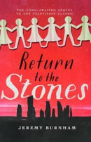 Return to the Stones-9781781961360