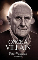 Once A Villain-9781781963388