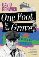 One Foot in the Grave-9781781963579