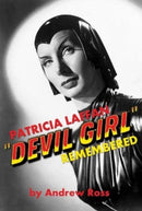 Patricia Laffan : 'Devil Girl' Remembered-9781781963678