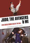 Judo, The Avengers & Me-9781781963685
