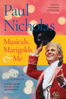 Musicals, Marigolds and Me-9781781963760