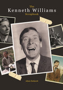 The Kenneth Williams Scrapbook-9781781963784
