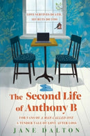Second Life Of Anthony B