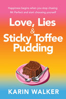 Love Lies & Sticky Toffee Pudding-9781781996515