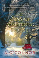 The Sins of Armstrong House-9781781996683