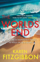 The World's End-9781781996805