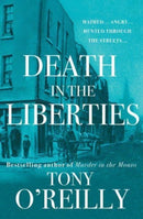 Death in the Liberties-9781781996911
