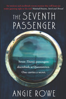 The Seventh Passenger-9781781996928