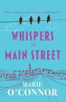 Whispers On Main Street-9781781996966
